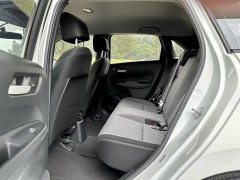 Honda Fit 1.5L CVT Trend Edition - ფოტო 7