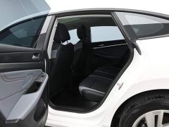Volkswagen Lingdu 2022 Lingdu L 280TSI DSG Dazzling Red Edition - ფოტო 13