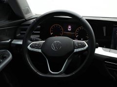Volkswagen Lingdu 2022 Lingdu L 280TSI DSG Dazzling Red Edition - ფოტო 15