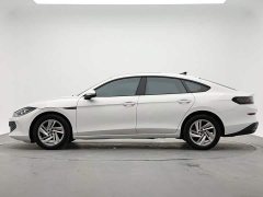 Volkswagen Lingdu 2022 Lingdu L 280TSI DSG Dazzling Red Edition - ფოტო 6
