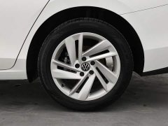 Volkswagen Lingdu 2022 Lingdu L 280TSI DSG Dazzling Red Edition - ფოტო 8