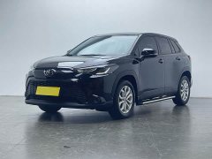 Toyota Frontlander 2022 2.0L CVT Elite - ფოტო 1