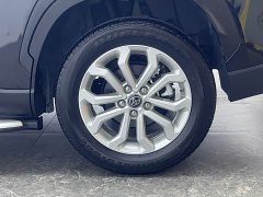 Toyota Frontlander 2022 2.0L CVT Elite - ფოტო 10