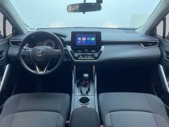 Toyota Frontlander 2022 2.0L CVT Elite - ფოტო 17