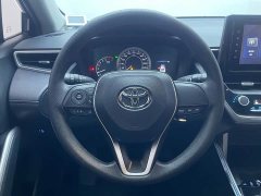 Toyota Frontlander 2022 2.0L CVT Elite - ფოტო 18