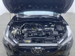 Toyota Frontlander 2022 2.0L CVT Elite - ფოტო 19