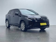 Toyota Frontlander 2022 2.0L CVT Elite - ფოტო 3