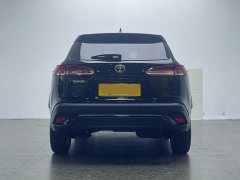 Toyota Frontlander 2022 2.0L CVT Elite - ფოტო 5