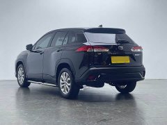 Toyota Frontlander 2022 2.0L CVT Elite - ფოტო 6