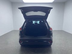 Toyota Frontlander 2022 2.0L CVT Elite - ფოტო 7