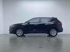 Toyota Frontlander 2022 2.0L CVT Elite - ფოტო 8