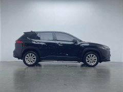 Toyota Frontlander 2022 2.0L CVT Elite - ფოტო 9