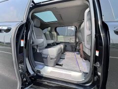 Toyota Grevias 2.5L Hybrid Premium Plus Edition - ფოტო 11