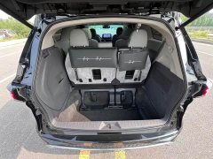 Toyota Grevias 2.5L Hybrid Premium Plus Edition - ფოტო 15