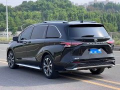 Toyota Grevias 2.5L Hybrid Premium Plus Edition - ფოტო 19