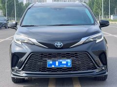 Toyota Grevias 2.5L Hybrid Premium Plus Edition - ფოტო 2