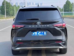 Toyota Grevias 2.5L Hybrid Premium Plus Edition - ფოტო 20