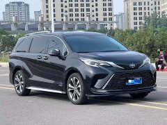 Toyota Grevias 2.5L Hybrid Premium Plus Edition - ფოტო 3