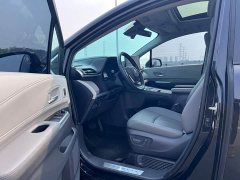 Toyota Grevias 2.5L Hybrid Premium Plus Edition - ფოტო 4