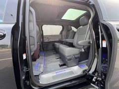 Toyota Grevias 2.5L Hybrid Premium Plus Edition - ფოტო 5