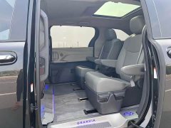 Toyota Grevias 2.5L Hybrid Premium Plus Edition - ფოტო 6