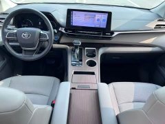 Toyota Grevias 2.5L Hybrid Premium Plus Edition - ფოტო 7