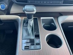 Toyota Grevias 2.5L Hybrid Premium Plus Edition - ფოტო 8