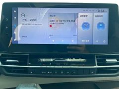 Toyota Grevias 2.5L Hybrid Premium Plus Edition - ფოტო 9