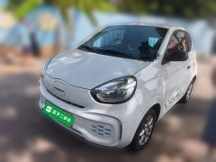 SAIC Clever 311km Vitality Pop Edition - ფოტო 1