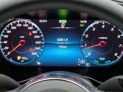 Mercedes-Benz C-Class C 260 L AMG Line Exclusive Edition - ფოტო 10
