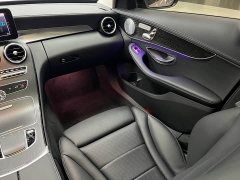 Mercedes-Benz C-Class C 260 L AMG Line Exclusive Edition - ფოტო 11