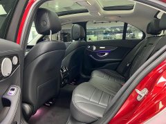 Mercedes-Benz C-Class C 260 L AMG Line Exclusive Edition - ფოტო 12