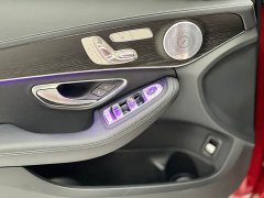 Mercedes-Benz C-Class C 260 L AMG Line Exclusive Edition - ფოტო 13