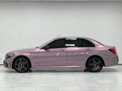 Mercedes-Benz C-Class C 260 L AMG Line Exclusive Edition - ფოტო 16