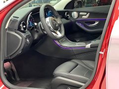 Mercedes-Benz C-Class C 260 L AMG Line Exclusive Edition - ფოტო 4
