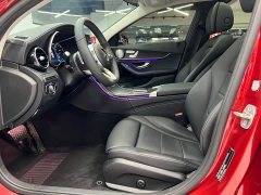 Mercedes-Benz C-Class C 260 L AMG Line Exclusive Edition - ფოტო 5