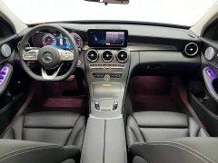 Mercedes-Benz C-Class C 260 L AMG Line Exclusive Edition - ფოტო 6