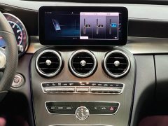Mercedes-Benz C-Class C 260 L AMG Line Exclusive Edition - ფოტო 7