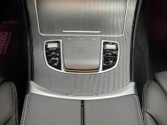 Mercedes-Benz C-Class C 260 L AMG Line Exclusive Edition - ფოტო 8