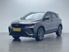 Geely Bingyue 1.5T DCT Longteng - ფოტო 1