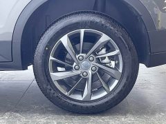 Geely Bingyue 1.5T DCT Longteng - ფოტო 10
