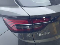 Geely Bingyue 1.5T DCT Longteng - ფოტო 12