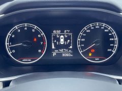 Geely Bingyue 1.5T DCT Longteng - ფოტო 16