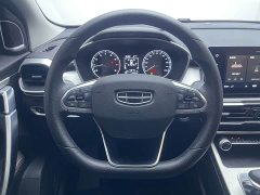 Geely Bingyue 1.5T DCT Longteng - ფოტო 18