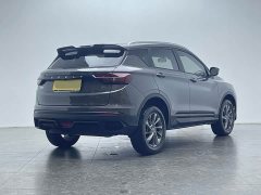 Geely Bingyue 1.5T DCT Longteng - ფოტო 4