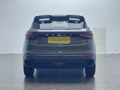 Geely Bingyue 1.5T DCT Longteng - ფოტო 5