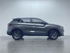 Geely Bingyue 1.5T DCT Longteng - ფოტო 9