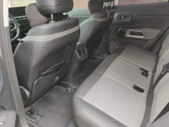 Dongfeng Citroën C5 Aircross 2022 Citroën Beyond 360THP - ფოტო 11
