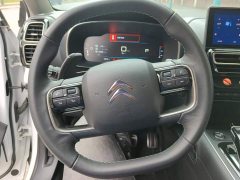 Dongfeng Citroën C5 Aircross 2022 Citroën Beyond 360THP - ფოტო 15