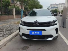 Dongfeng Citroën C5 Aircross 2022 Citroën Beyond 360THP - ფოტო 2